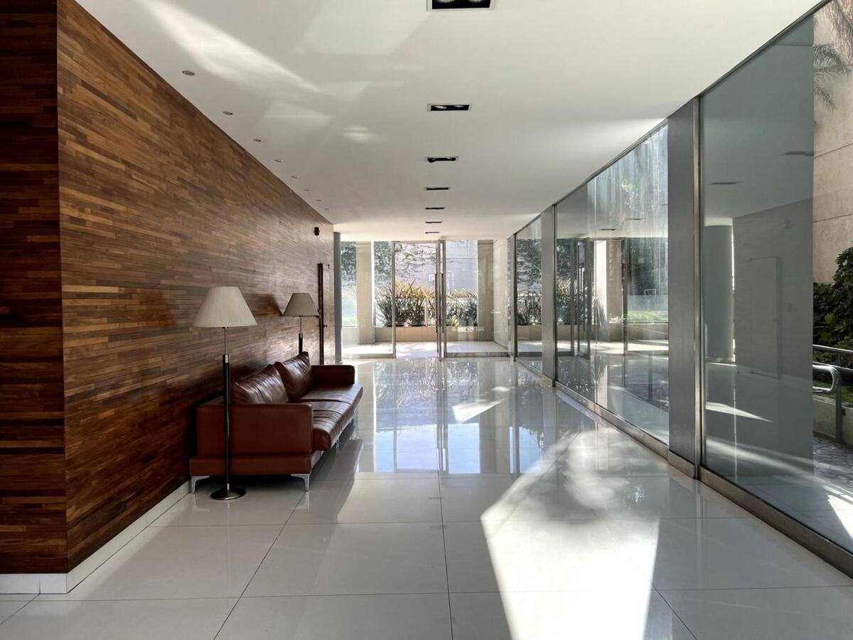 Nuevo Y Lujoso: Palermo Oasis With Pool, Gym & Sports Facilities *
