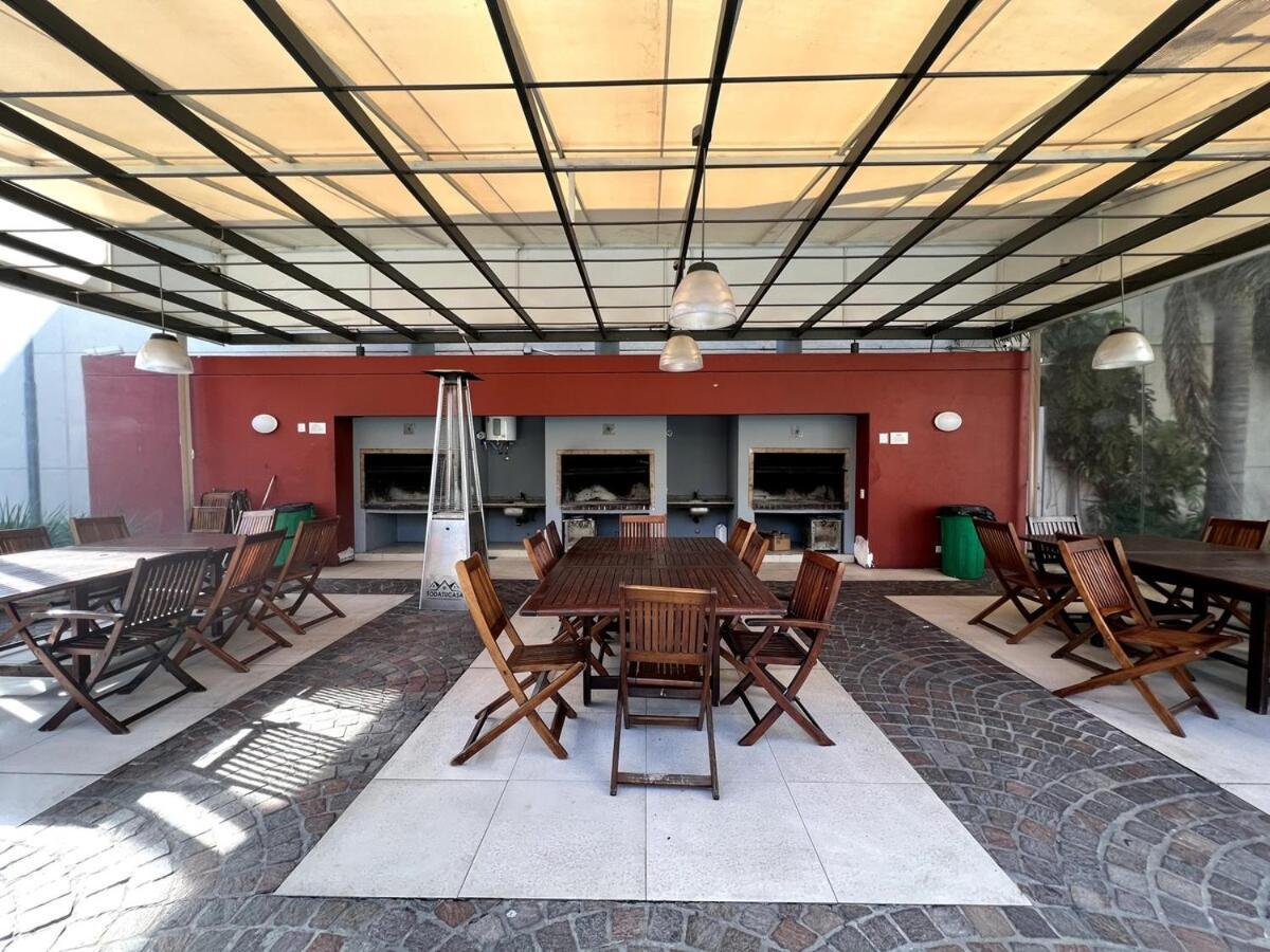 Nuevo Y Lujoso: Palermo Oasis With Pool, Gym & Sports Facilities Apartment *